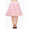 Dancing Days - Starlite Jupon/petticoat - 23 inch - Rose Product image